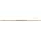 Ekena Millwork Chrysler Wood Fretwork Pierced Ceiling Medallion, Hickory, 28"W x 14"H x 7 3/8"ID x 3/8"T CMWP28X14X0375CSHI - alternate 3